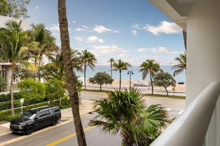505 N Fort Lauderdale Beach Blvd