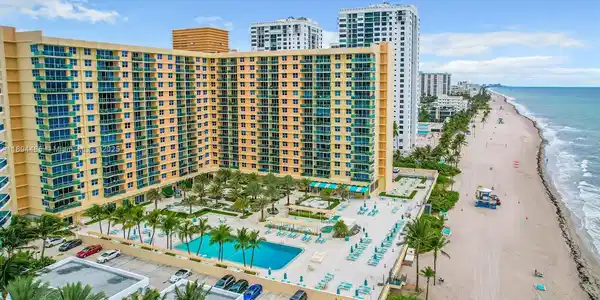 2501 S Ocean Dr