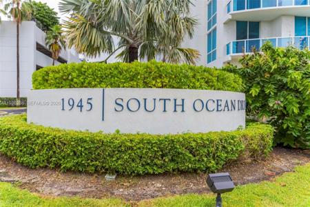 1945 S Ocean Dr