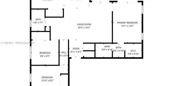 13608 SW 286th Ter