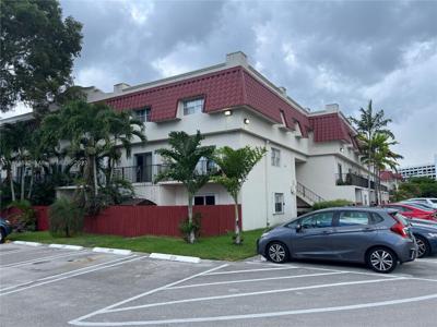 8600 SW 67th Ave Unit 910