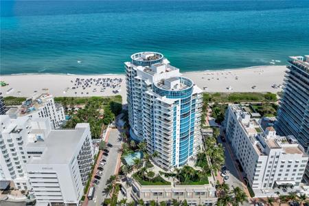 3801 Collins Ave