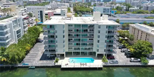 9500 W Bay Harbor Dr