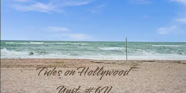 3901 S Ocean Dr