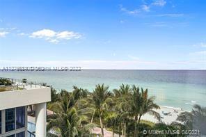 6801 Collins Unit 602