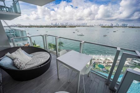 1100 West Ave
