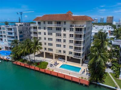 10140 W Bay Harbor Dr