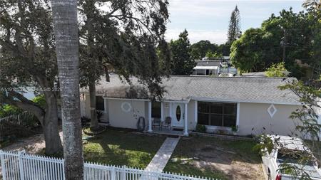 14800 SW 296th St