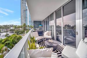 801 S Pointe Dr Unit 302