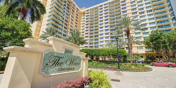 2501 S Ocean Dr