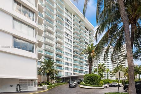 1000 West Ave Unit 905
