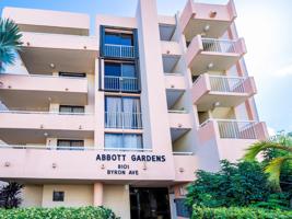 8101 Byron Ave Unit 201