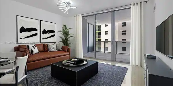 488 NE 18th Street Unit 3004