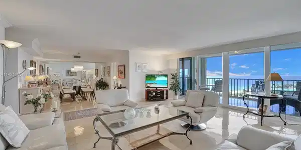 1901 N Ocean Blvd Unit 15D