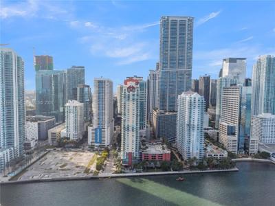 1155 Brickell Bay Dr