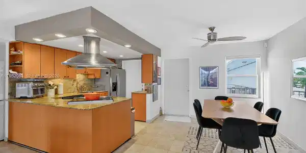 801 Meridian Ave