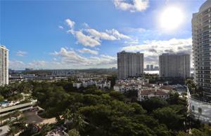 4000 ISLAND BL Unit 1603