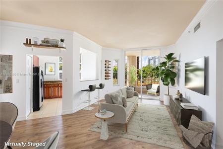 3001 NE 185th St Unit 435