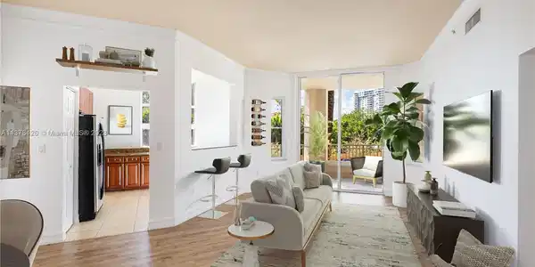 3001 NE 185th St Unit 435