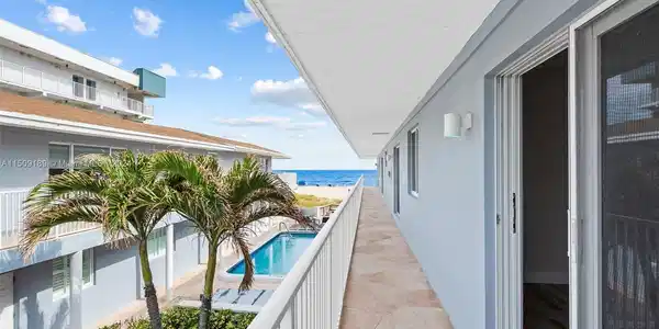 600 N Ocean Blvd