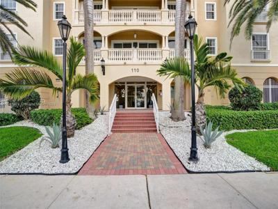 110 Hendricks Isle