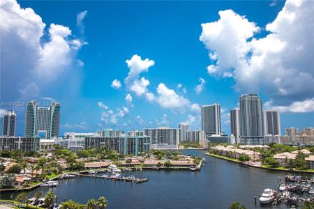 500 Three Islands Blvd