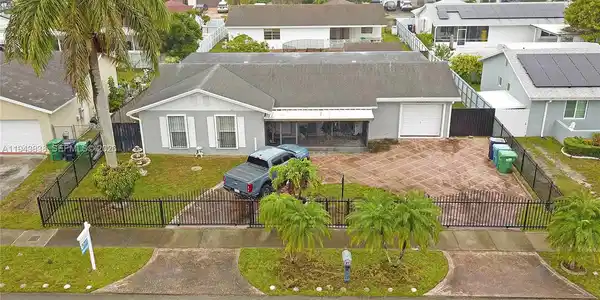 13243 SW 258th Ter