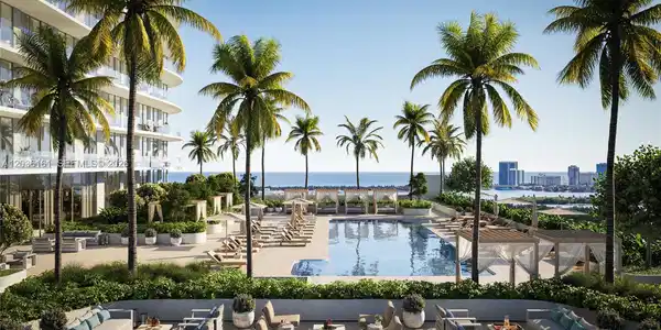 Image 3: Main Pool