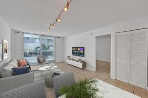 1666 West Ave Unit 205