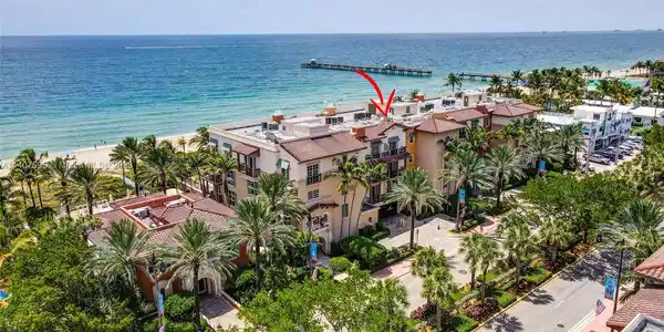 4444 El Mar Dr Unit 3305