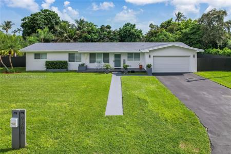 9200 SW 174th St