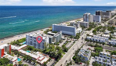 1500 N Ocean Blvd