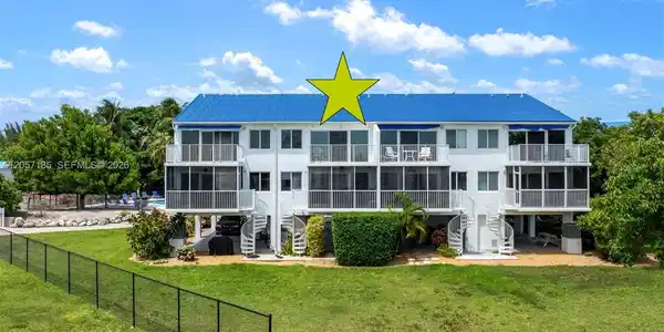 95 Coco Plum Dr Unit 4B & Slip B-34