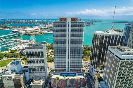 50 Biscayne Blvd