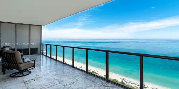 9705 Collins Ave Unit 2204N & 2205N