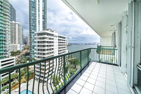 1408 Brickell Bay Dr