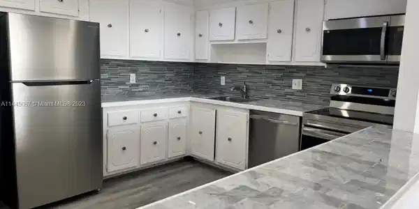 13499 Biscayne Blvd Unit 1405