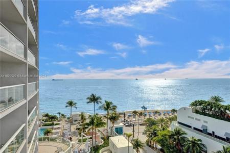 505 N Fort Lauderdale Beach Blvd