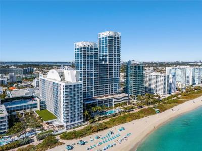 6899 Collins Ave