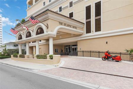 601 N Ft Lauderdale Beach Blvd