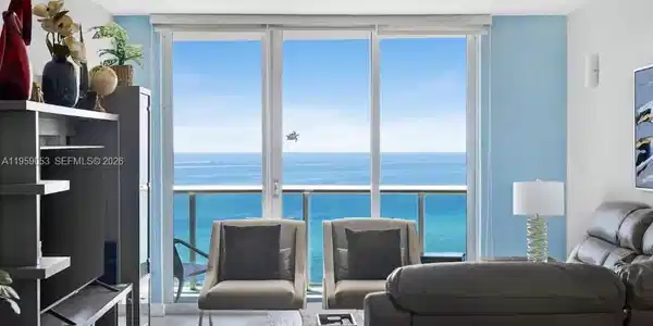 3801 S Ocean Dr