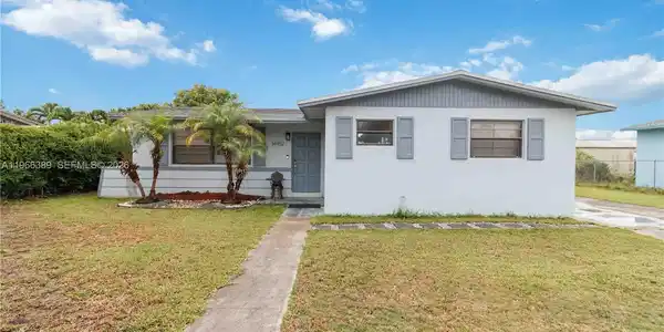 14952 SW 297th Ter