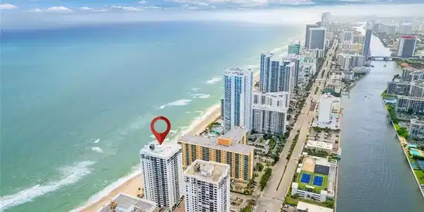 2301 S Ocean