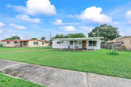 14522 SW 289th Ter