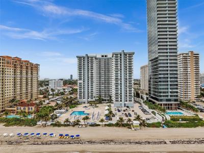 2030 S Ocean Dr