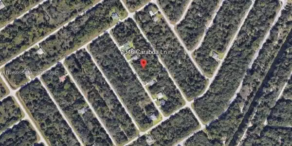 1346 Caraboa Ln