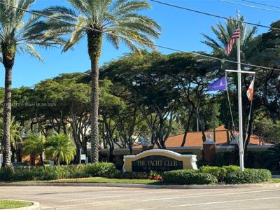 111 Yacht Club Way