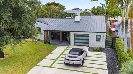 545 NE 9th Ave