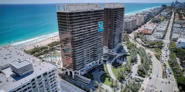 9705 Collins Ave Unit 1905N