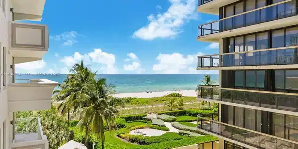 9499 Collins Ave Unit 404